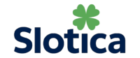 Slotica Logo